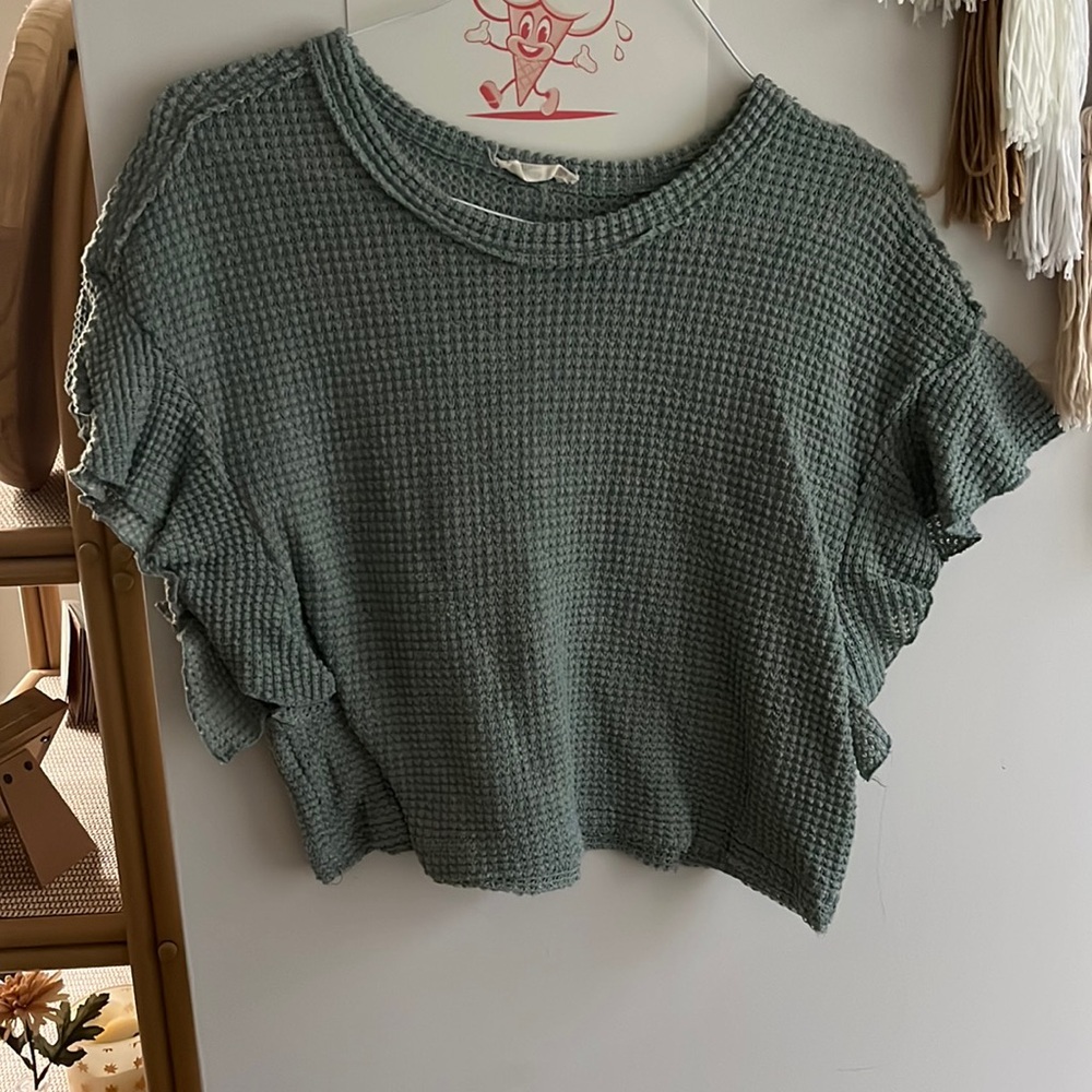Altar’d State top